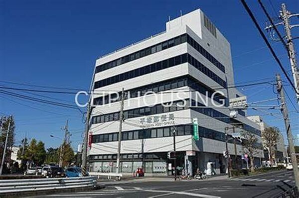 周辺を拡大表示
