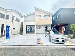 平塚市菫平 新築全1棟 3期-1号棟