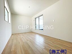 洋室の画像