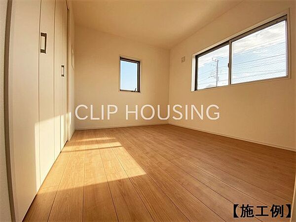 洋室
