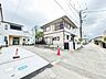 その他：閑静な住宅地ですので前面道路の交通量も少なく安全です。