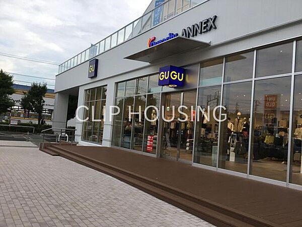 周辺を拡大表示