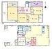 間取り：間取図