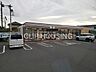 周辺：セブンイレブン開成町牛島店 徒歩4分。 310m