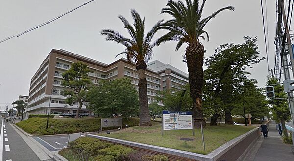 画像29:【総合病院】浅香山病院まで1567ｍ
