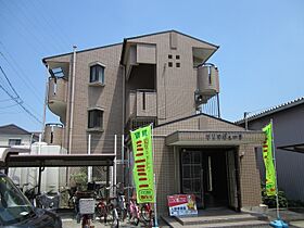 プリマヴェーラ  ｜ 大阪府堺市西区鳳東町6丁（賃貸マンション3DK・3階・56.00㎡） その1