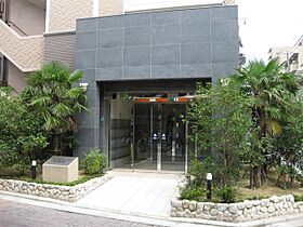 サザンクレスト堺  ｜ 大阪府堺市堺区栄橋町1丁8-3（賃貸マンション1K・2階・28.28㎡） その8