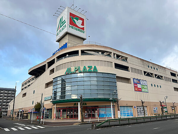 YUSA21 ｜滋賀県近江八幡市音羽町(賃貸アパート2DK・2階・32.98㎡)の写真 その15