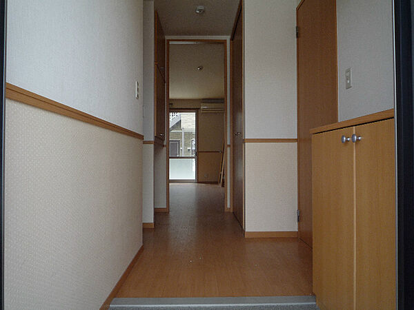 滋賀県東近江市中小路町(賃貸アパート2LDK・1階・53.35㎡)の写真 その8