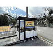 滋賀県東近江市林田町（賃貸アパート1K・1階・24.09㎡） その15