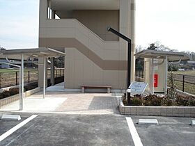 滋賀県愛知郡愛荘町長野（賃貸アパート1K・1階・24.76㎡） その16