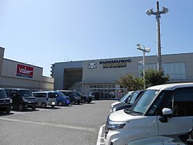 コンプリーション　アンソレイエ  ｜ 滋賀県東近江市東沖野１丁目（賃貸マンション1LDK・4階・44.78㎡） その19