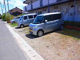 滋賀県近江八幡市音羽町（賃貸アパート1K・1階・18.22㎡） その15