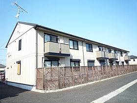 滋賀県近江八幡市安土町慈恩寺（賃貸アパート2LDK・1階・61.82㎡） その1