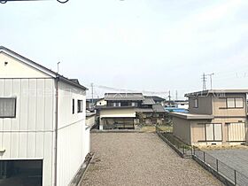 滋賀県愛知郡愛荘町市（賃貸アパート1LDK・2階・29.40㎡） その21