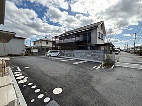 アルフォート  ｜ 滋賀県近江八幡市出町（賃貸アパート1LDK・2階・56.06㎡） その16