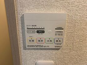 京町桜館  ｜ 滋賀県彦根市京町２丁目（賃貸アパート1K・1階・22.23㎡） その16