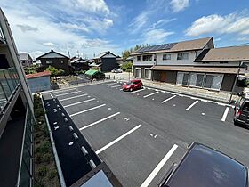 オーガスタ  ｜ 滋賀県近江八幡市上田町（賃貸マンション1LDK・1階・40.48㎡） その16