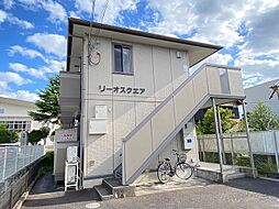 リーオスクエア