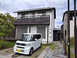 小船木町戸建