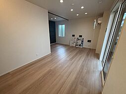 G .L Takakaichou 1階1LDKのリビング/ダイニング