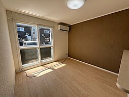 INFINITY　II 1階1LDKのリビング/ダイニング