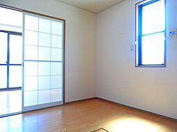 セリティー 1階2LDKのリビング/ダイニング