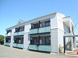 🉐敷金礼金0円！🉐シャトーグリーン1