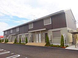 コンフォルタ　A棟