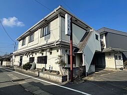 蒲生郡竜王町西川　貸店舗