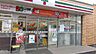 周辺：セブンイレブン 近江八幡若宮町店（999m）