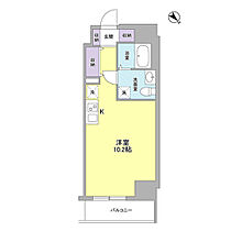 スタイリオ中延  ｜ 東京都品川区戸越6丁目23-25（賃貸マンション1R・2階・31.81㎡） その2