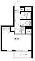 メインステージ池袋本町III  ｜ 東京都豊島区池袋本町3丁目17-3（賃貸マンション1K・3階・22.86㎡） その2