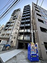 フェルクルールプレスト西横浜 203 ｜ 神奈川県横浜市西区浜松町12-28（賃貸マンション1K・2階・21.06㎡） その17