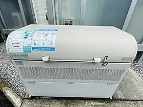 ラテ横浜 101 ｜ 神奈川県横浜市西区浅間台2-6（賃貸アパート1K・1階・19.66㎡） その13