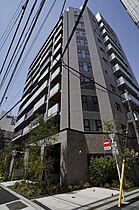 リビオレゾン三田  ｜ 東京都港区芝5丁目11-9（賃貸マンション1LDK・4階・35.07㎡） その7