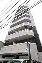 クレアール巣鴨  ｜ 東京都豊島区北大塚1丁目（賃貸マンション1K・6階・29.55㎡） その1