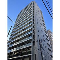 プラウド五反田  ｜ 東京都品川区西五反田2丁目31-2（賃貸マンション1K・4階・26.02㎡） その3