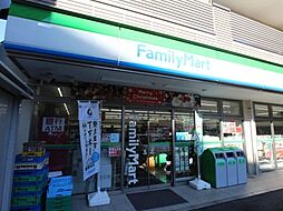 プレール・ドゥーク北新宿II