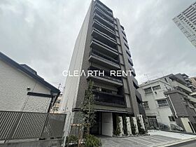 クレイシアIDZ川崎 403 ｜ 神奈川県川崎市幸区中幸町3丁目26-25（賃貸マンション2K・4階・25.56㎡） その9