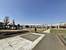 周辺：【公園】蒔田公園まで942ｍ