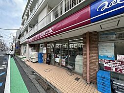 【ドラッグストア】ナチュラルローソンクオール薬局九品仏小前店まで1129ｍ