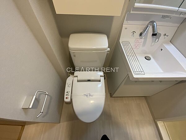 コンシェリアＲ 横濱桜木町