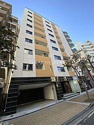 コンシェリアＲ 横濱桜木町
