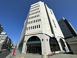 コンシェリアＲ 横濱桜木町