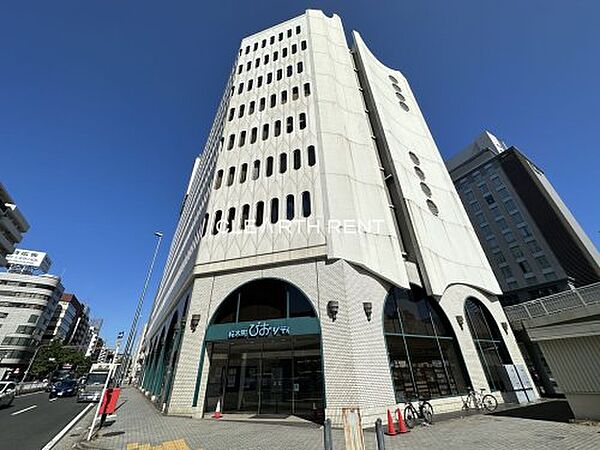コンシェリアＲ 横濱桜木町