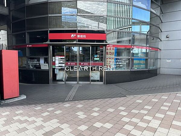 コンシェリアＲ 横濱桜木町