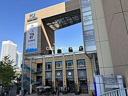 コンシェリアＲ 横濱桜木町