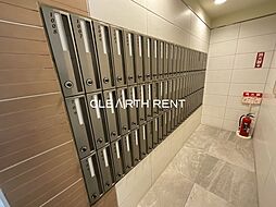コンシェリアＲ 横濱桜木町