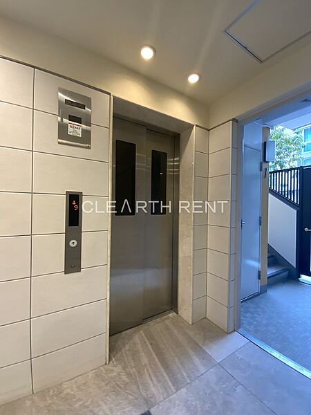 コンシェリアＲ 横濱桜木町
